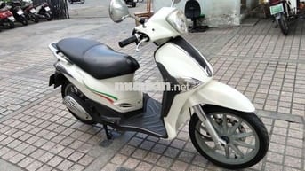 Piaggio Liberty fi
