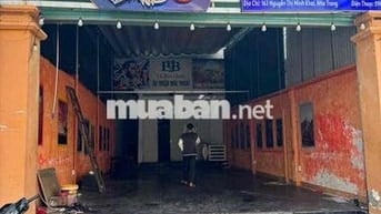 CHO THUÊ MẶT BẰNG KINH DOANH 187M2 MẶT TIỀN nguyễn thị minh khai.  GIÁ