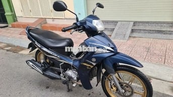 Yamaha Sirius 2015 Xanh Vàng 90000 km