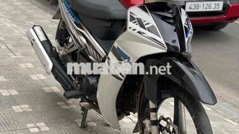 🌈Yamaha Sirius Full kiểng máy bốc 👉 CÓ TRẢ GÓP