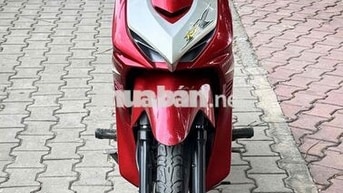 Honda Wave RSX 2010 Đỏ