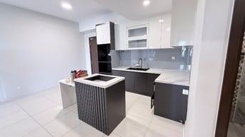 Căn hộ sân vườn lớn nhất trong 12 căn sv của dự án