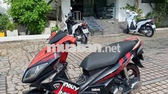 Yamaha Nouvo4