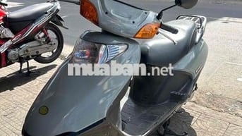 Honda Spacy 100cc Xám Nhật