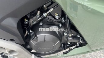 Honda Winner R 2026 Xanh - Đen 1000 km