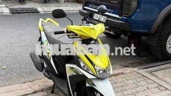 Yamaha Mio M3 2022 Vàng, Trắng, Đen 80000 km