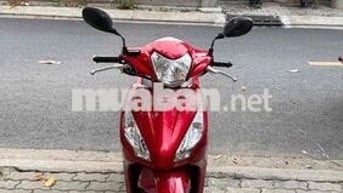 Honda Vision 2014 Đỏ 50.000 km