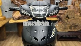 Wave A 50cc 2025 chính chủ biển SG. odo 10k