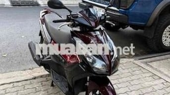 Honda Air Blade 125 2014 Đỏ đen 55000 km