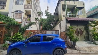 CẦN BÁN GẤP LÔ ĐẤT HXH ĐƯỜNG TÂN MỸ, DT 6,3 X 20, CN 121M, GIÁ 12TY TL