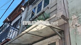 Cho thuê nhà 1lầu 2pn (3,2m x 7m) đg Nguyễn thị Căn , P-Tân thới Hiệp