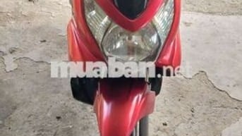 Suzuki Hayate 125 Đỏ 88160 km