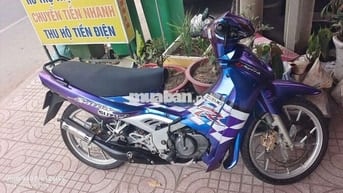 Suzuki Xipo Satria 2005 Tím