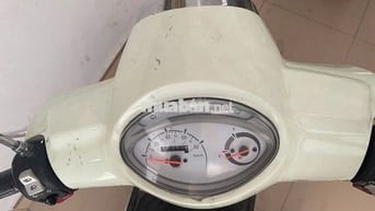 SYM Attila 50 2023 Trắng Nữ