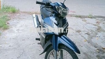 Yamaha Sirius 2018 Xanh 32000 km