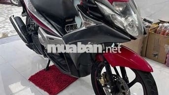 Yamaha Nouvo 5 Đỏ đen Xe tay ga