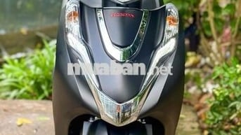 Lead 2024 4VAL Đặc Biệt Đen Odo 5300km chính chủ