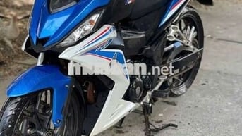 Winner 150 Xanh trắng