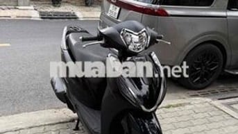 Honda Lead 125 ABS 2025 Đen 2900 km