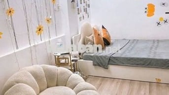 CHO THUÊ CĂN HỘ PHƯỜNG TÂN MAI GIÁ 5,5 TRIỆU