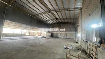 Cho Thuê Mb - Kho Xưởng (360m2,điện 3Fa) -Đường 8m - Gần Chợ Thanh Hoá