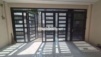 Nhà Mới 💯 7x15 c4 2pn 2wc Gốc 2Mat Hẻm 