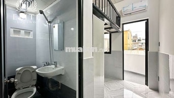 Khai trương phòng mới 100% ngay Quận 10 