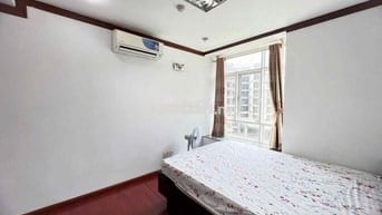 Pass phòng hổ trợ thêm 500k/ tháng