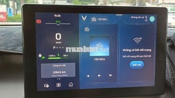 VinFast VF3 Plus 2024 Xanh 12000 Km
