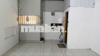 BÁN NHÀ TÂN THỚI NHẤT 01, Q12 – HẺM Ô TÔ ĐỖ CỬA. CHỈ 4,3.DT .4 × 13