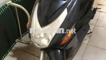 Honda Click Đen