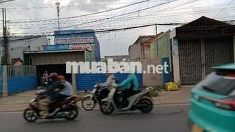 Đất Mặt Tiền TL 826 ( Đinh Đức Thiện nối dài) cần bán