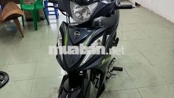 SYM Galaxy 50cc 2025 , chạy rất ít,đẹp rin nguyên