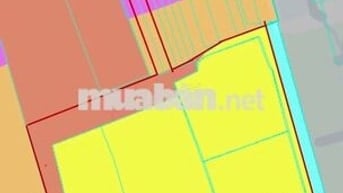 Bán đất 2,4ha tặng nhà, thổ cư sẵn mặt tiền đường 943, nở hậu 163m
