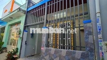 Nhà Tân Kim sổ hồng riêng giá 1 tỷ 200tr