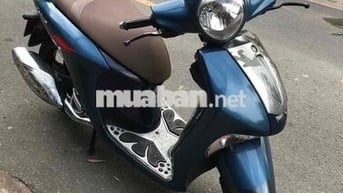 Yamaha Janus Xanh Xe tay ga