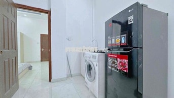 1 PN - MÁY GIẶT RIÊNG - CÁCH MẠNG THÁNG TÁM (CMT8) - BV THỐNG NHẤT