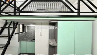 PHÒNG TRỌ MỚI XÂY GẦN CÔNG VIÊN LÀNG HOA