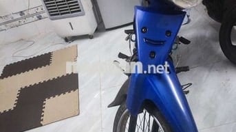 Suzuki Smash Xanh
