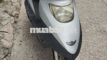 nhà dư bán bớt xe Attila máy êm manh