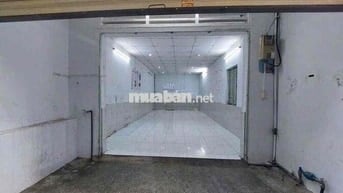 NC sát mặt tiền - hoàng hoa thám - bình thạnh ( 1 trệt 2 lầu )