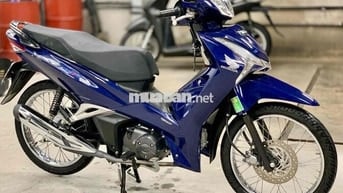 🔥 Honda Future 125 Fi LED 2024 Chính Chủ Xe Đẹp