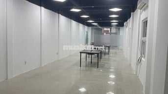 Văn Phòng Đường 2 Chiều gần Ga Metro, Sân Bay Tân Sơn Nhất 20 phút,