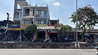 Bán nhà mặt tiền Lê Trọng Tấn - quận Tân Phú. 4x20m - gần Aeon Tân Phú