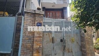 BÁN NHÀ CHÍNH CHỦ 4,2×18m,03 tấm,05PN, Khu  An Ninh,Yên tĩnh, lịch sự