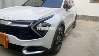 Bán xe Kia Sportage Signature 2.0G 2023 30800 km