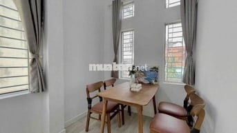 KHAI TRƯƠNG CĂN HỘ 2PN CÓ BAN CÔNG NGAY VINCOM CỘNG HOÀ TÂN BÌNH