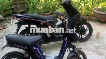 Honda SH125 2017 Đen