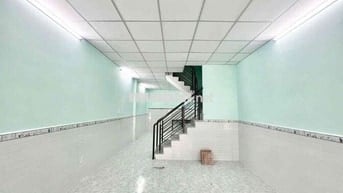 🏡 CHO THUÊ NHÀ HƯƠNG LỘ 2, BÌNH TÂN – GIÁ CHỈ 9 TRIỆU/THÁNG