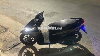 Honda Vario 150 2017 Đen
